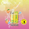 ชุดสวิตช์ OKSO 50k vape ขายส่ง vape